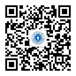 官方微信公众号二维码