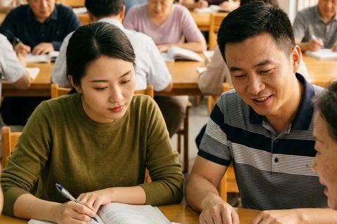 2026年成人高考报名条件：满足这些就能报