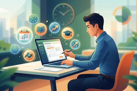 2026年成人高考什么时候报名？完整时间表和注意事项