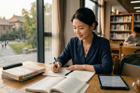 2026年成人高考什么时候报名？这份时间表请收好