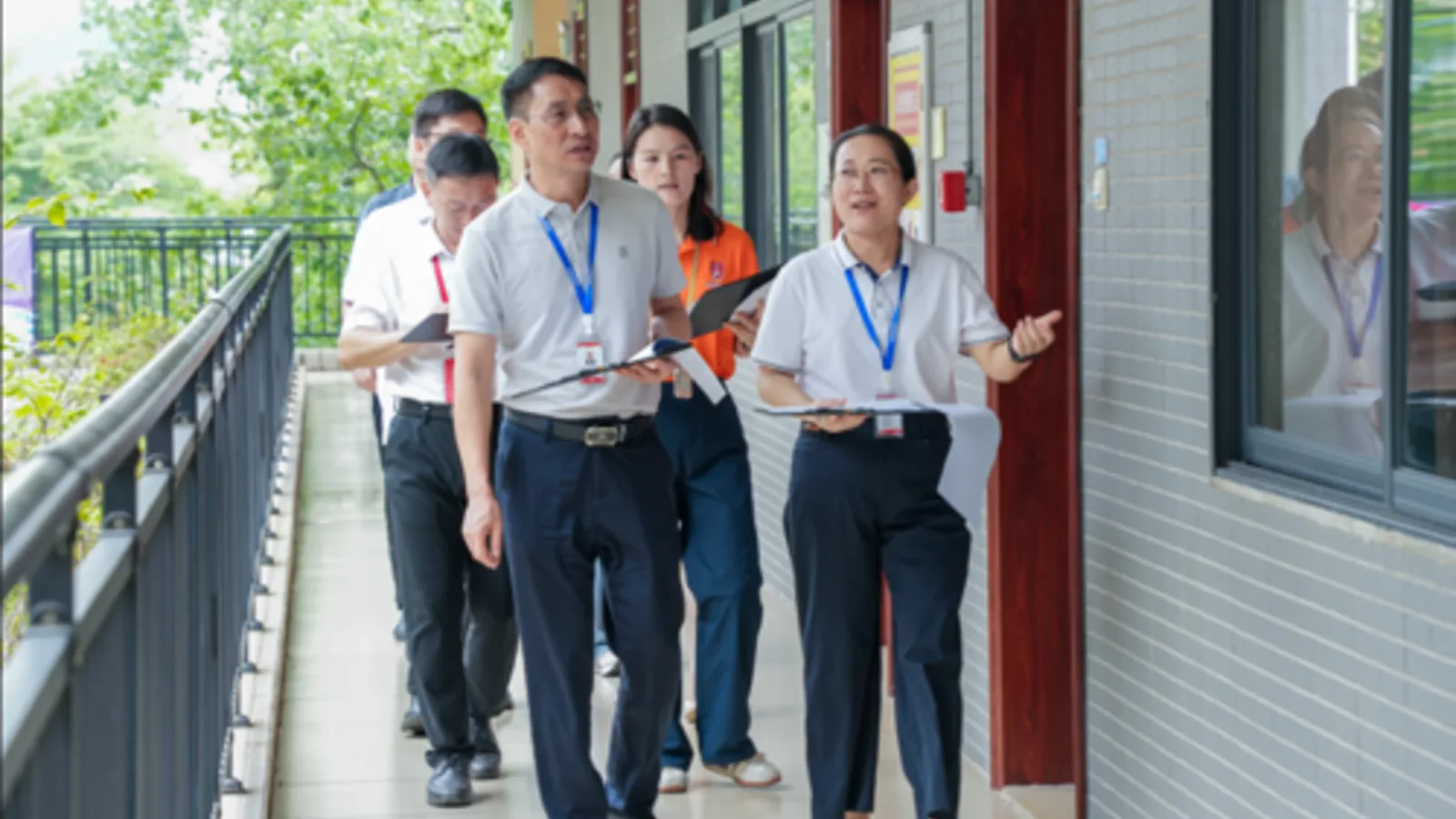 广东岭南职业技术学院院校资料缩略图